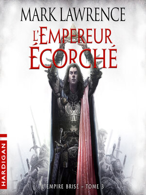 cover image of L'Empereur écorché